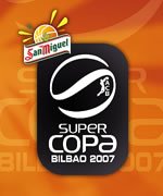 2007-2008 SUPERCOPA ACB